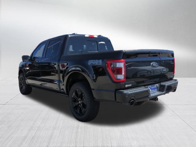 used 2023 Ford F-150 car, priced at $54,996