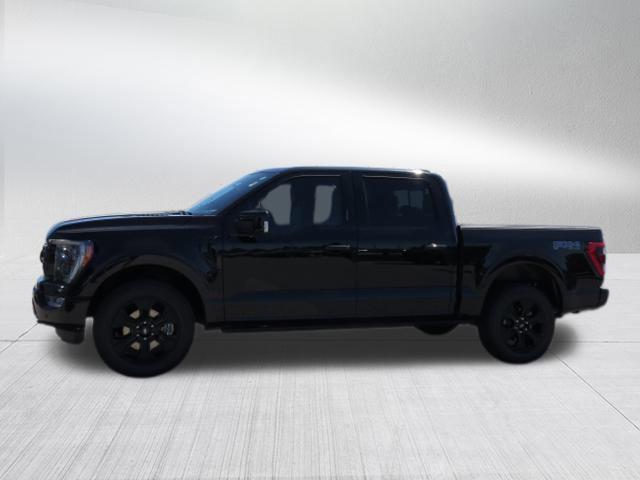 used 2023 Ford F-150 car, priced at $54,996