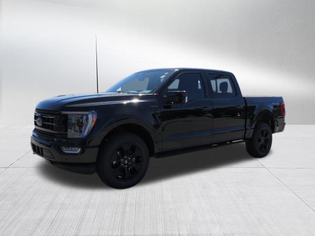 used 2023 Ford F-150 car, priced at $54,996