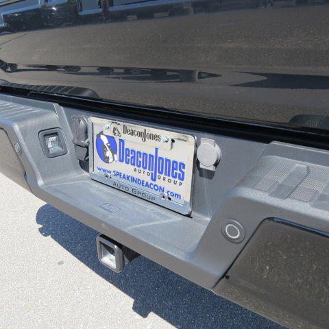 used 2023 Ford F-150 car, priced at $54,996
