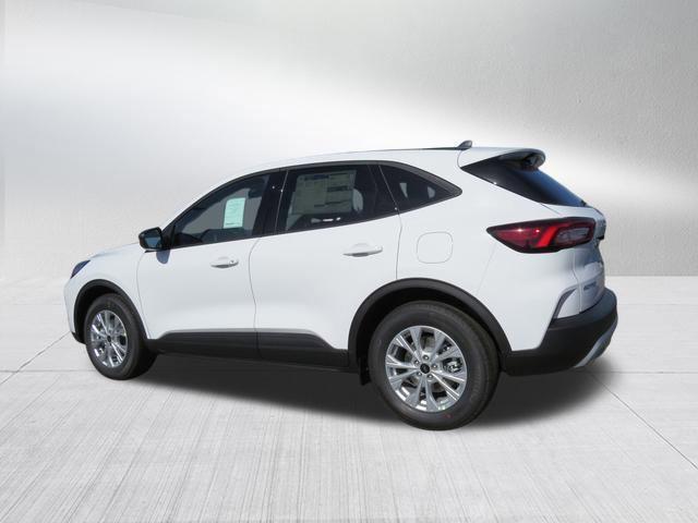 new 2025 Ford Escape car, priced at $31,325