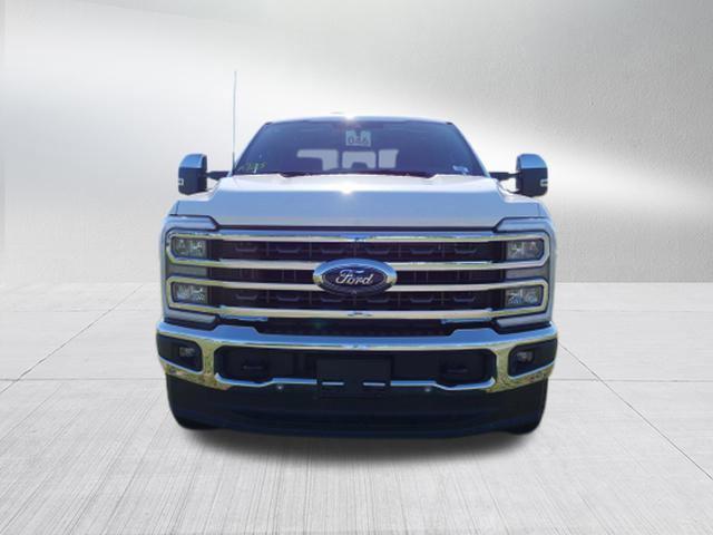 new 2025 Ford F-250 car, priced at $98,885