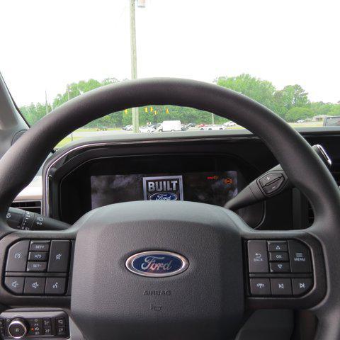 new 2025 Ford F-250 car, priced at $84,825