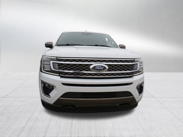 used 2020 Ford Expedition car, priced at $38,997