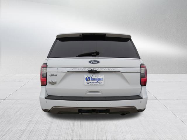 used 2020 Ford Expedition car, priced at $38,997