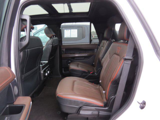 used 2020 Ford Expedition car, priced at $38,997