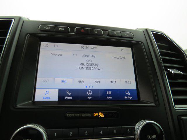 used 2020 Ford Expedition car, priced at $38,997