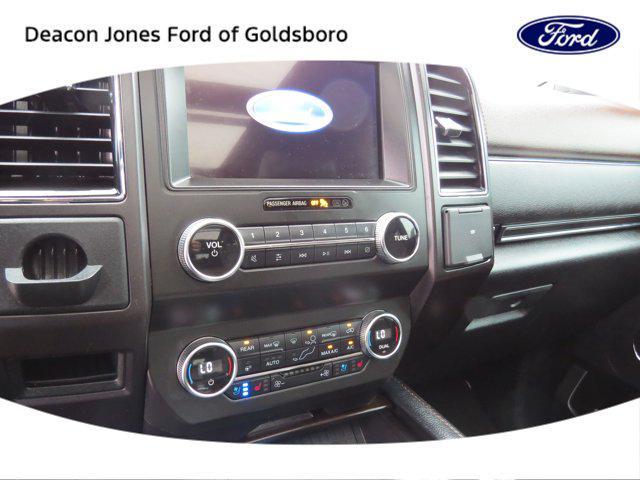 used 2020 Ford Expedition car, priced at $37,794