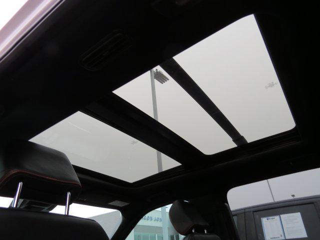 used 2020 Ford Expedition car, priced at $38,997