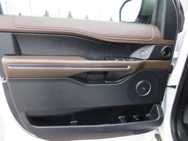 used 2020 Ford Expedition car, priced at $38,997