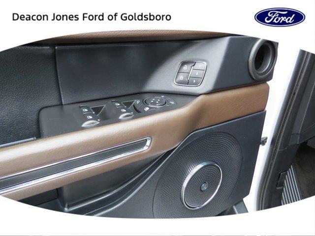 used 2020 Ford Expedition car, priced at $37,794