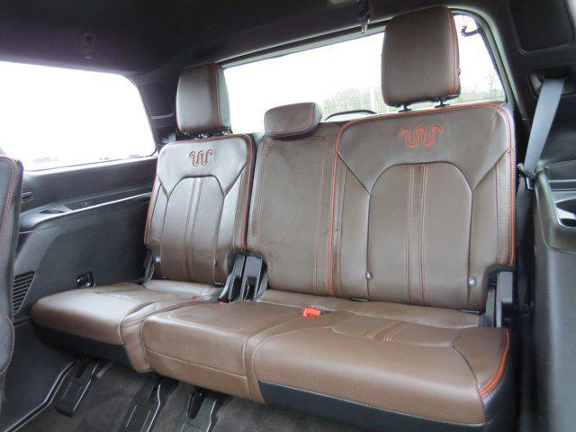 used 2020 Ford Expedition car, priced at $38,997