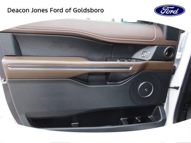 used 2020 Ford Expedition car, priced at $37,794