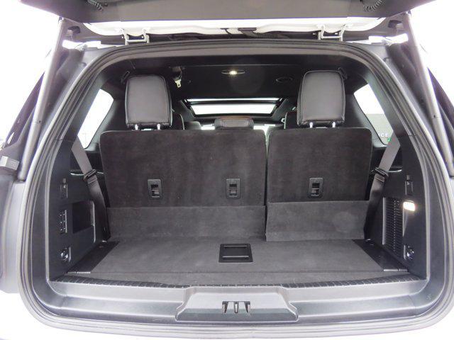 used 2020 Ford Expedition car, priced at $38,997