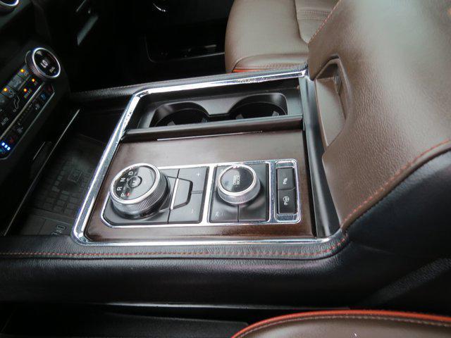 used 2020 Ford Expedition car, priced at $38,997