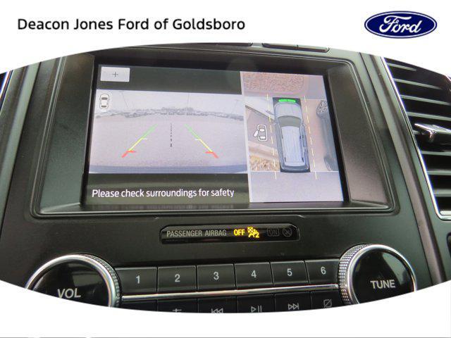 used 2020 Ford Expedition car, priced at $37,794
