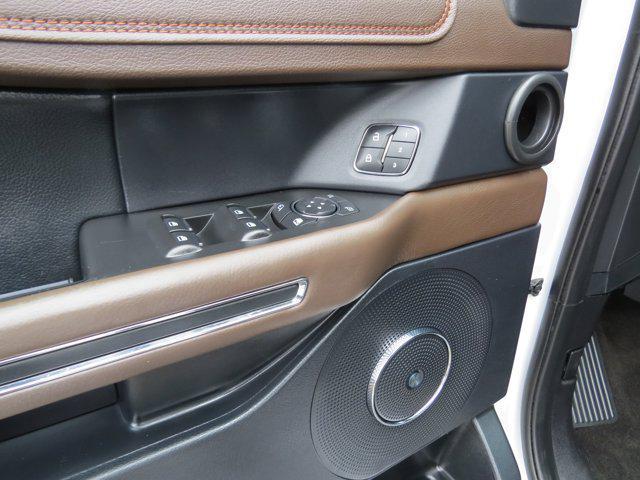 used 2020 Ford Expedition car, priced at $38,997