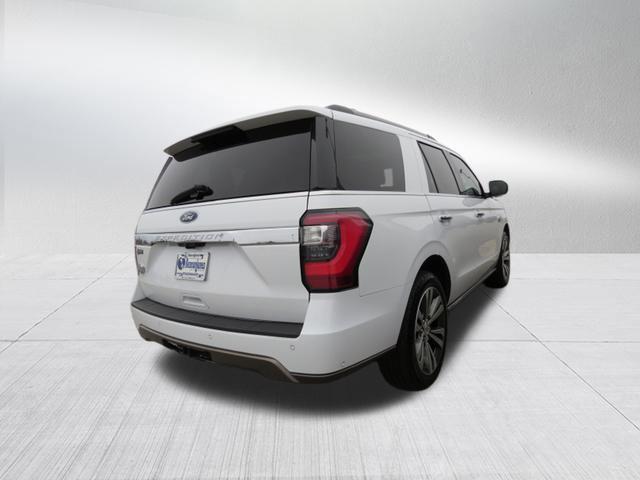 used 2020 Ford Expedition car, priced at $38,997