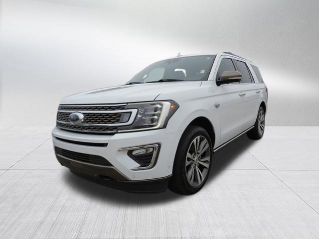 used 2020 Ford Expedition car, priced at $38,997