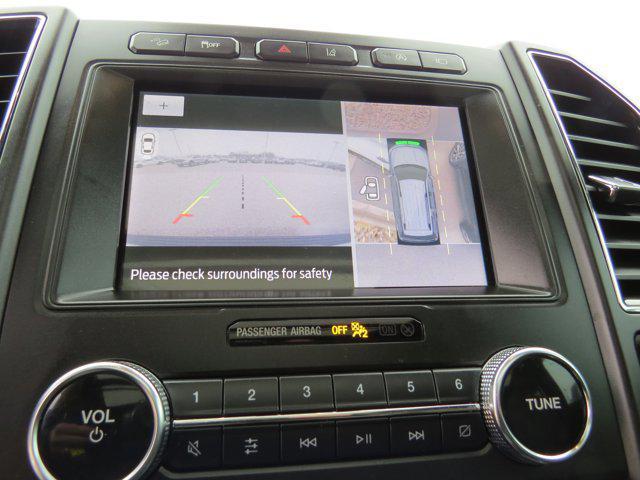 used 2020 Ford Expedition car, priced at $38,997