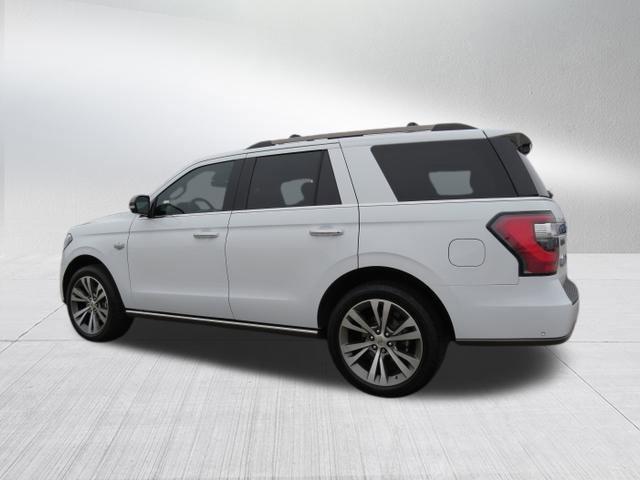 used 2020 Ford Expedition car, priced at $38,997