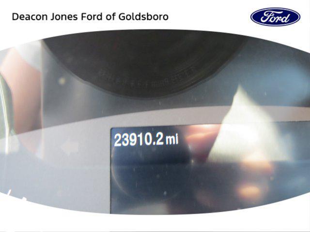 used 2022 Ford Escape car