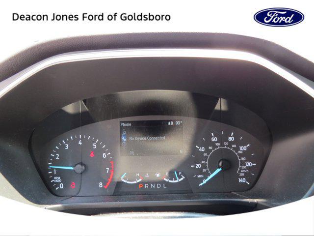 used 2022 Ford Escape car
