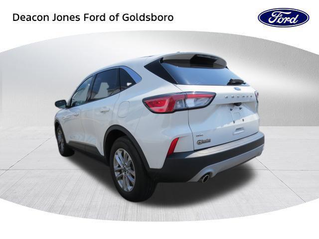 used 2022 Ford Escape car