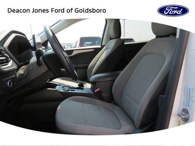 used 2022 Ford Escape car