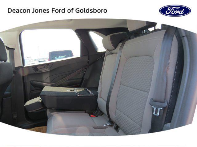used 2022 Ford Escape car