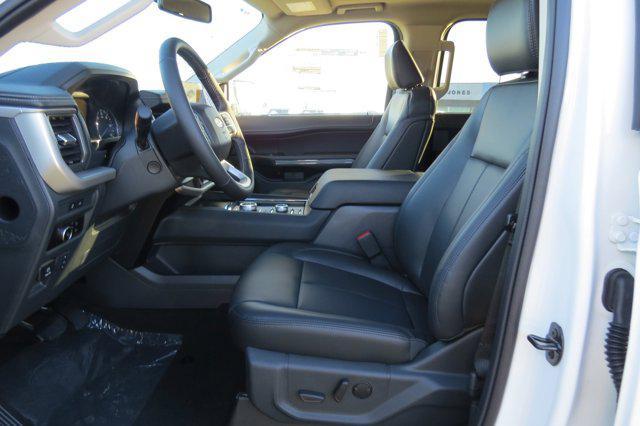 new 2024 Ford Expedition car, priced at $78,090