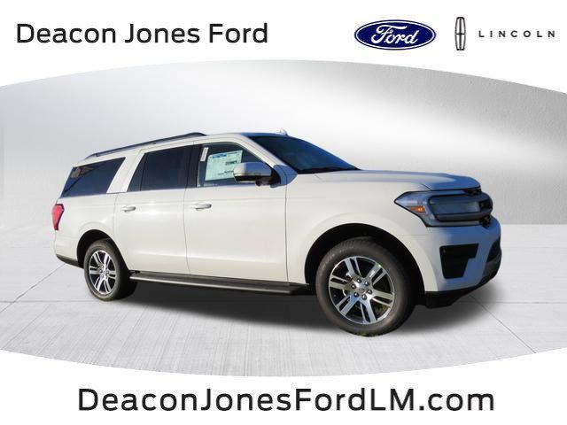 new 2024 Ford Expedition car, priced at $78,090