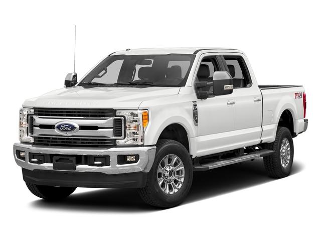 used 2017 Ford F-250 car