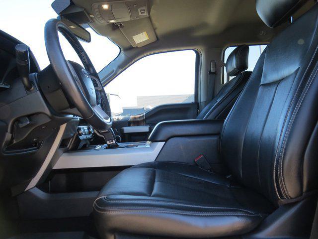 used 2020 Ford F-150 car