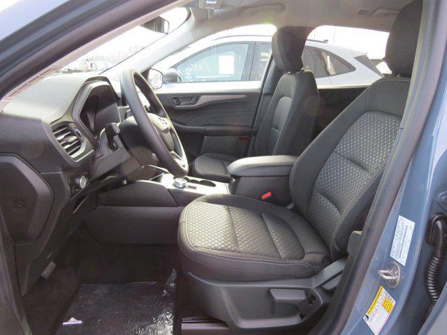 used 2025 Ford Escape car