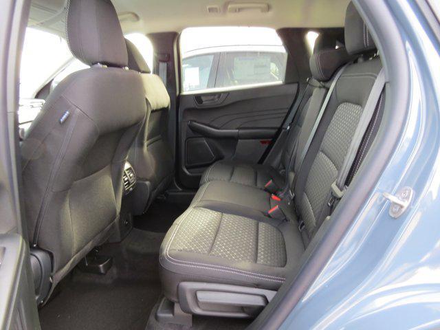 used 2025 Ford Escape car