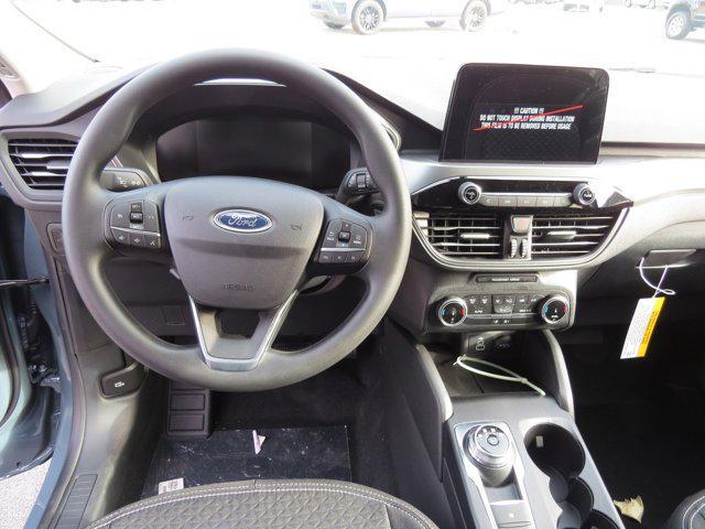 used 2025 Ford Escape car