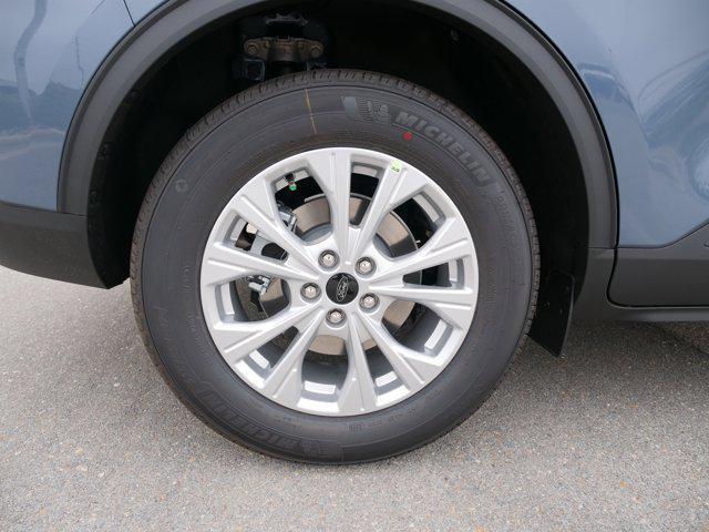 new 2025 Ford Escape car, priced at $31,505