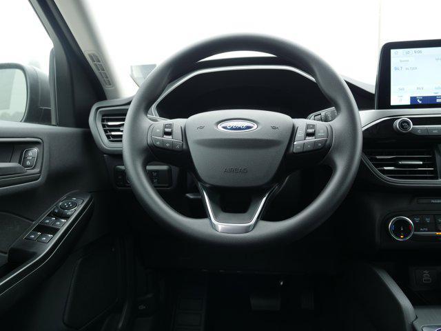 new 2025 Ford Escape car, priced at $31,505