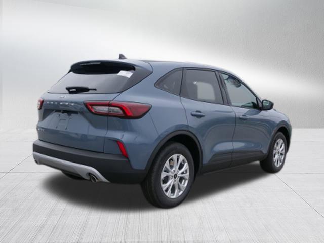 new 2025 Ford Escape car, priced at $31,505