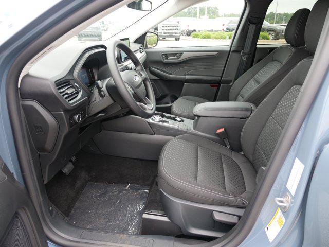 new 2025 Ford Escape car, priced at $31,505