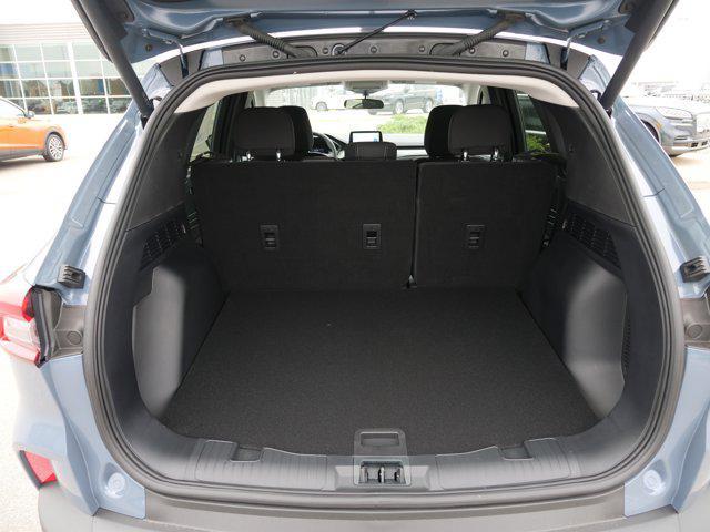 new 2025 Ford Escape car, priced at $31,505
