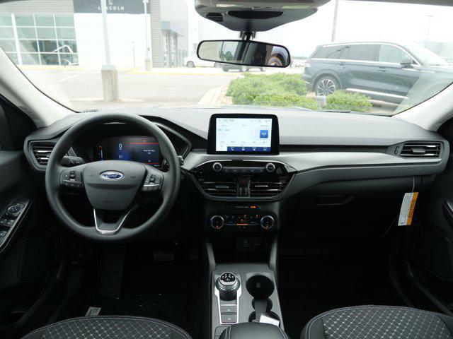 new 2025 Ford Escape car, priced at $31,505