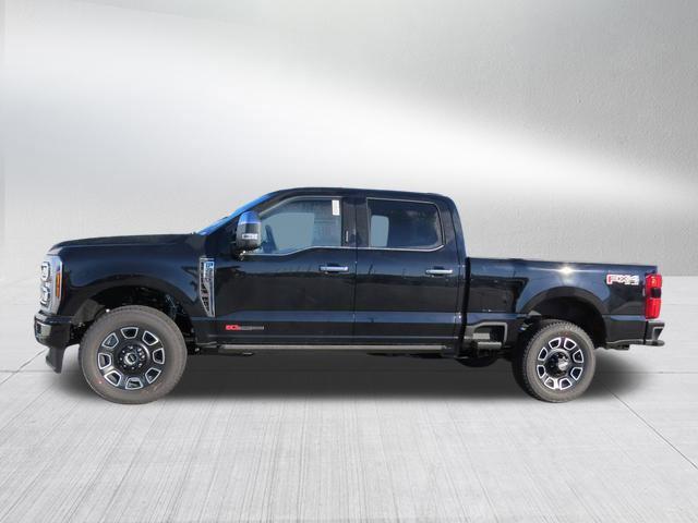 new 2024 Ford F-250 car, priced at $97,330