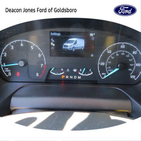 used 2021 Ford Transit-250 car, priced at $34,293