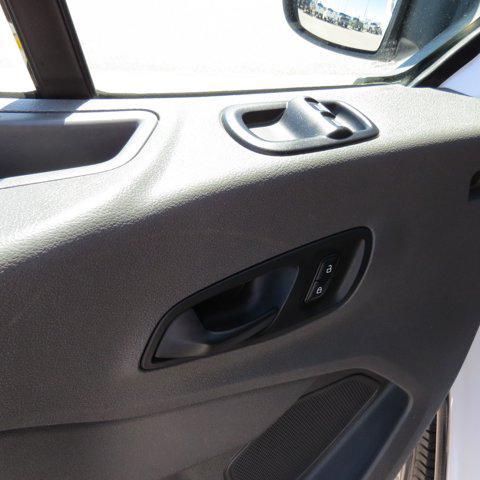 used 2021 Ford Transit-250 car