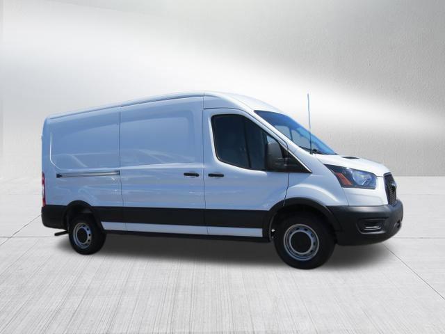 used 2021 Ford Transit-250 car