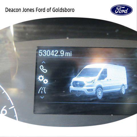 used 2021 Ford Transit-250 car, priced at $34,293