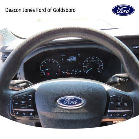 used 2021 Ford Transit-250 car, priced at $34,293