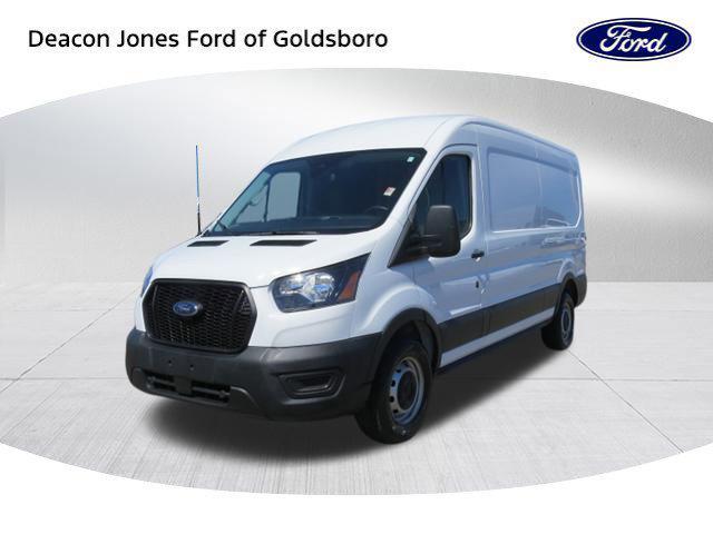 used 2021 Ford Transit-250 car, priced at $34,293